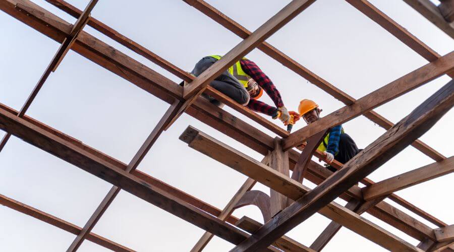 Expert Emergency Roof Repairs services in Collinston, LA